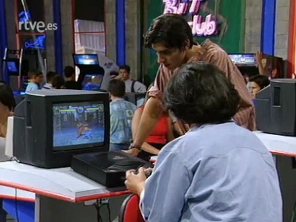 Bit a Bit - 18/10/1995