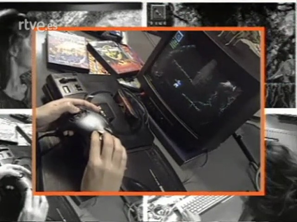 Bit a Bit - 17/11/1993