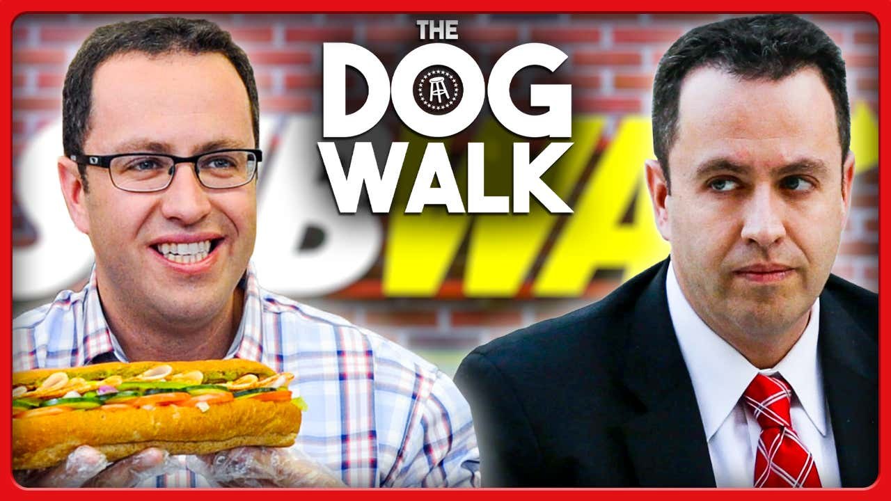 Subway's INCREDIBLE Comeback Story