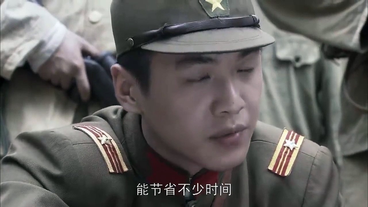 HẮC HỒ - TẬP 37 - Phim kháng nhật