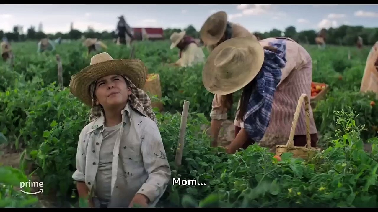 A Million Miles Away Fragman