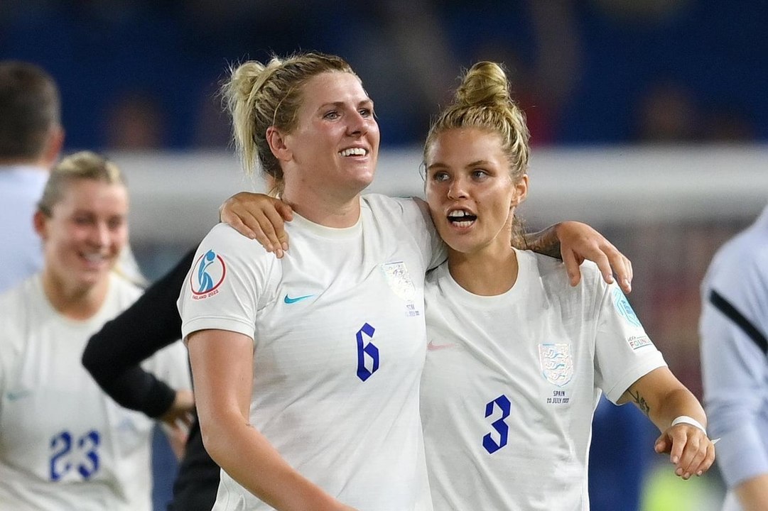 When do England play Australia in Women's World Cup? What time? How do I watch it?