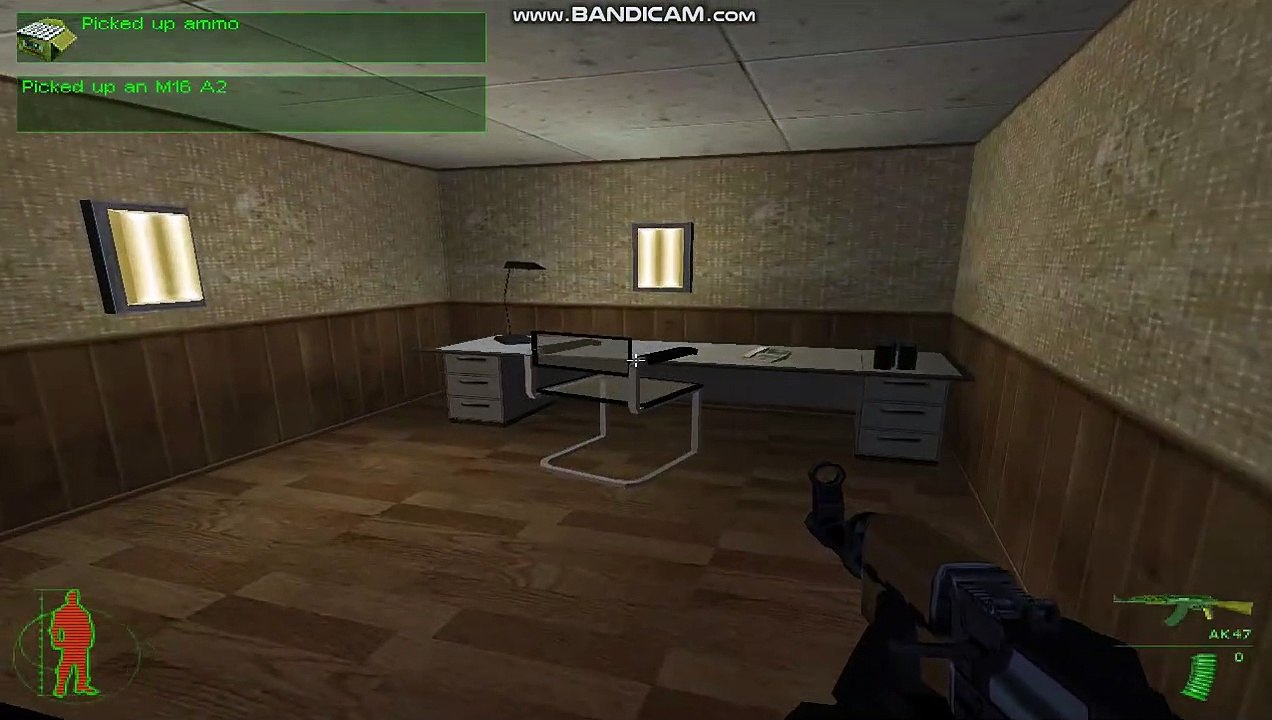 Project IGI I'm Going In Gameplay Video.