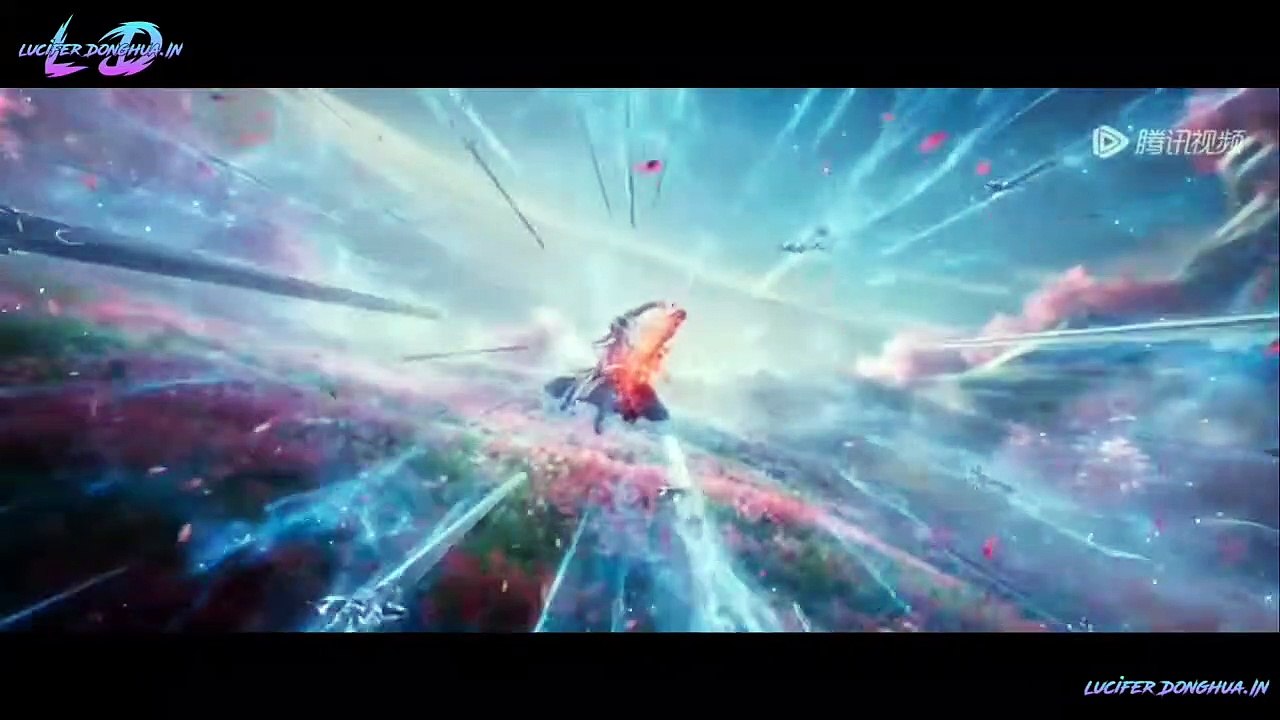 Jade Dynasty Season 2 Official Trailer & Info __ Zhu Xian Season 2 #chineseanime #soulland2 - YouTube(1)