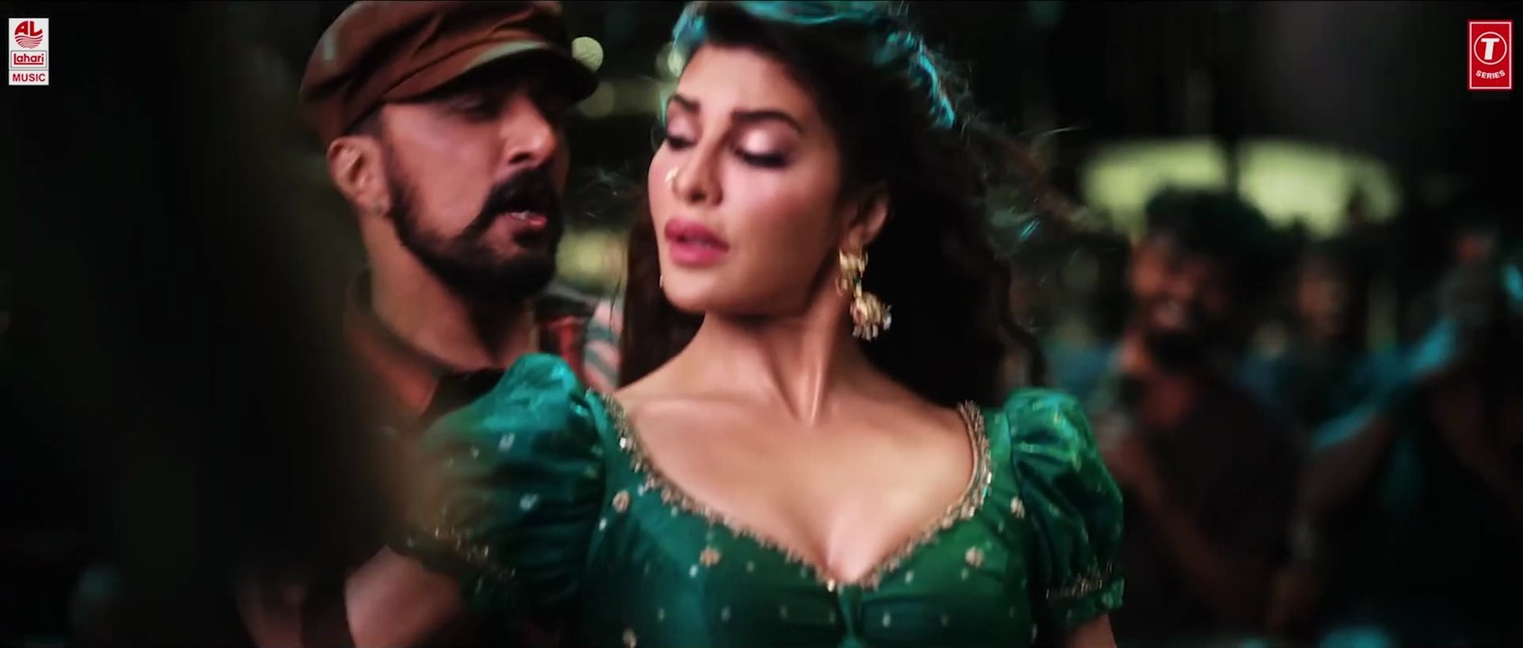Ra Ra Rakkamma Full Video Song [Tamil] - Vikrant Rona - Kichcha Sudeep - Jacqueline Fernandez - Anup