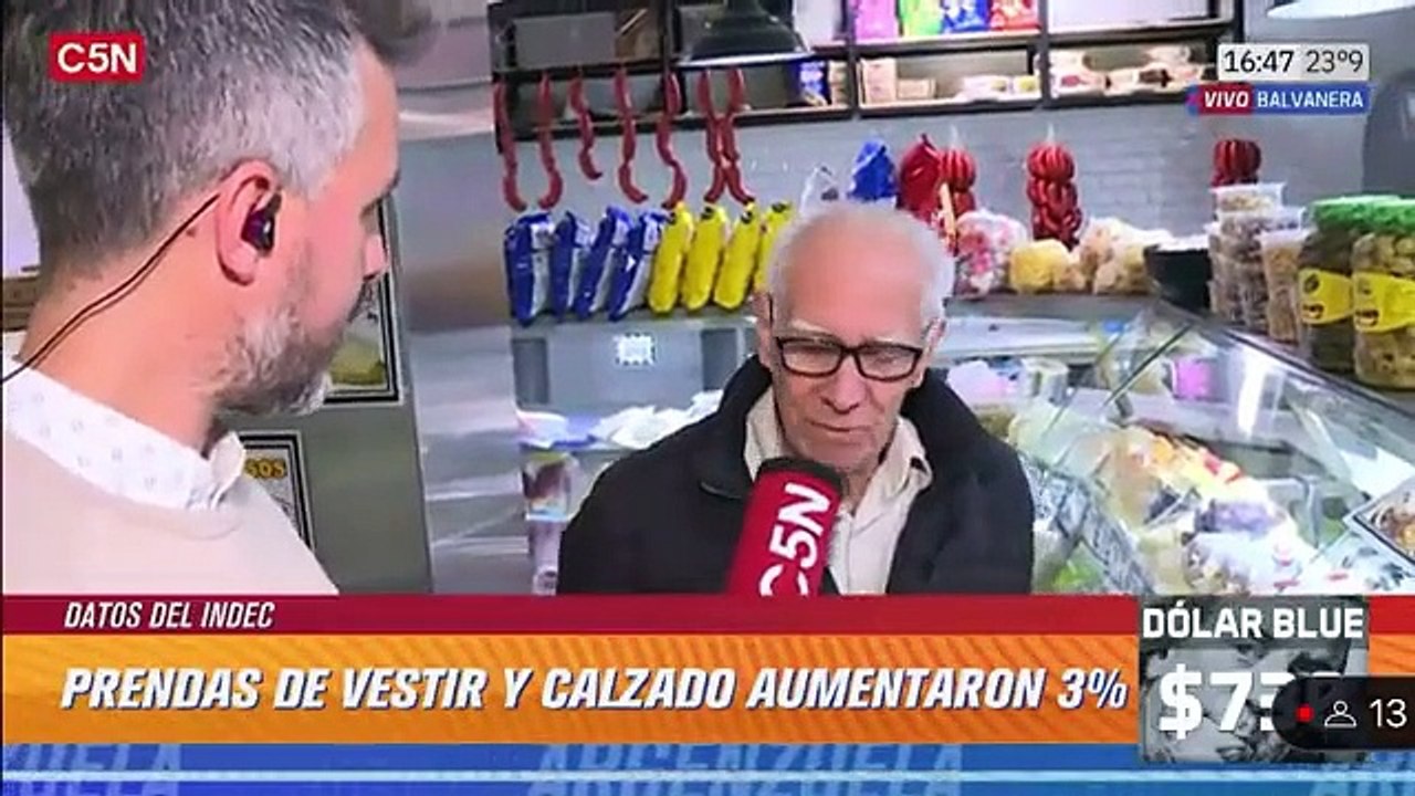 Jubilado churrasco carne