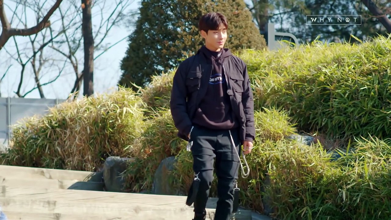 FRESHMAN WEB DRAMA ENGLISH SUBTITLE 프레쉬맨