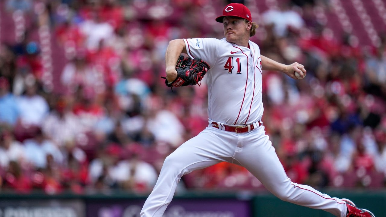 MLB 8/16 Preview: Cleveland Guardians Vs. Cincinnati Reds