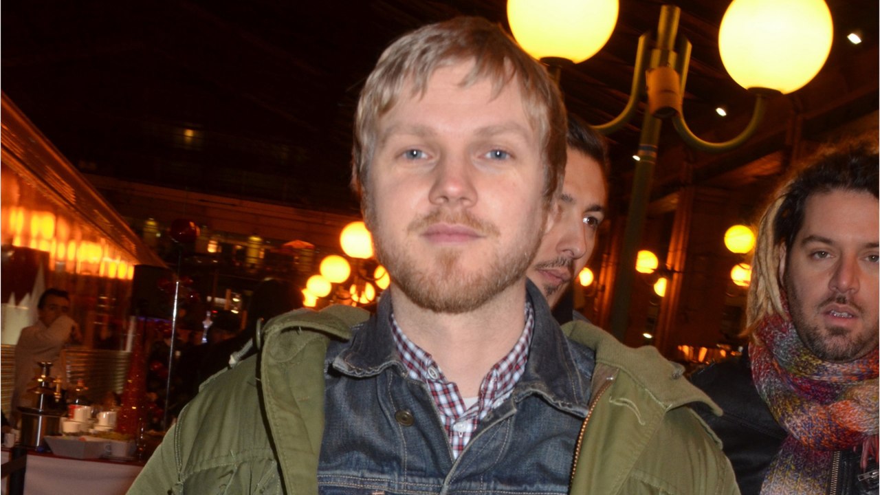 Voici - Benoît Poher : que devient le leader du groupe Kyo ?