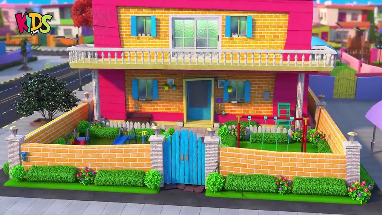 Raiqa Ka Drawna Khwab  - Kaneez Fatima Cartoon Series EP 13 - 3D Animation Cartoon Series