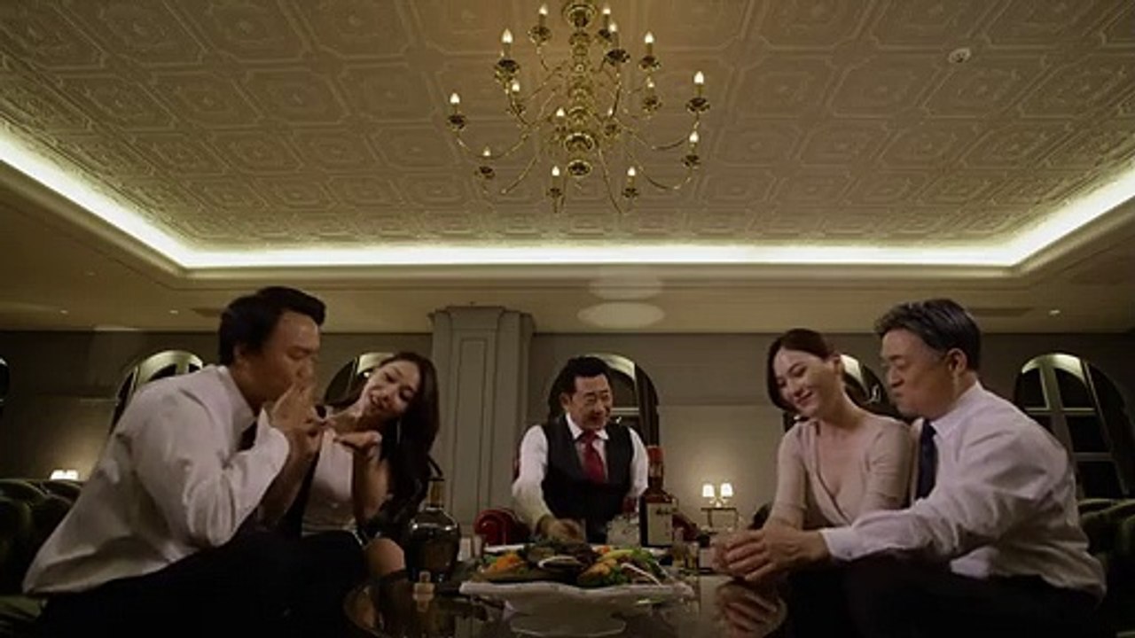 Witch at Court || Season 01|| Ep08|| K-Drama Dubbed Hindi/Urdu Netflix Series