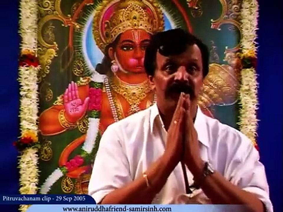 What is #Truthfulness, Explains Sadguru #AniruddhaBapu