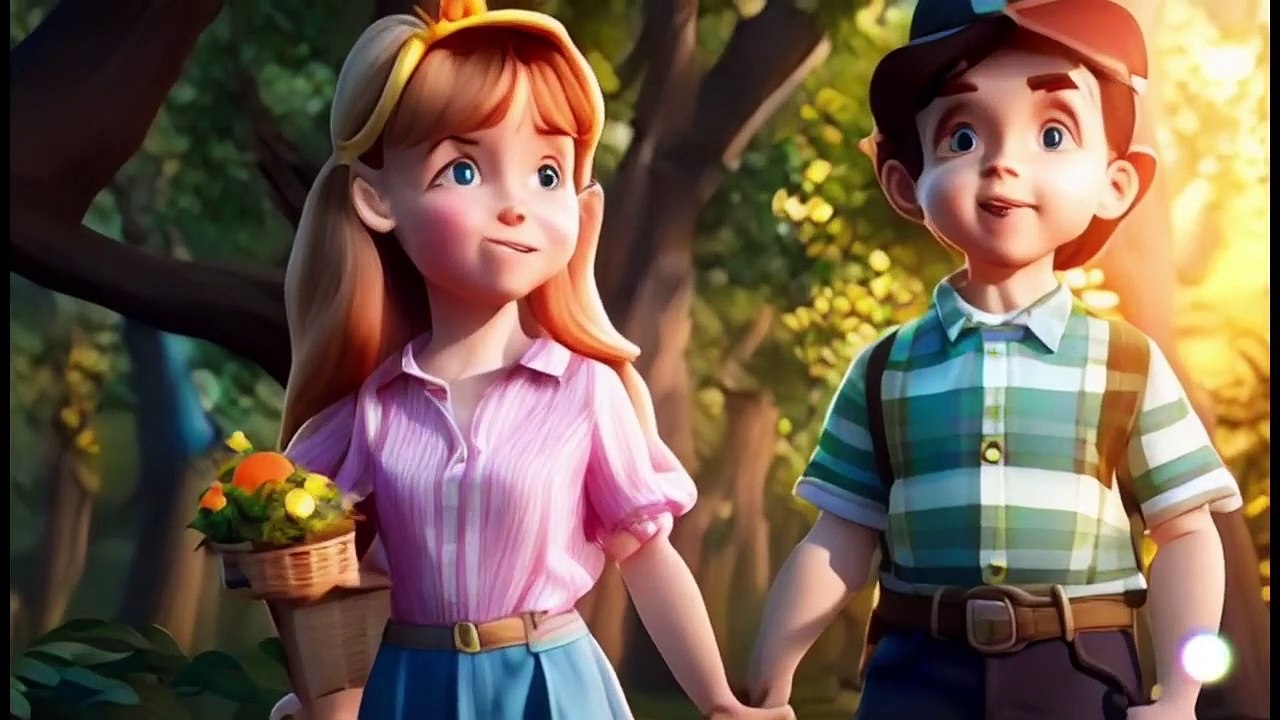 Create ai 3D Cartoon story video in Hindi _ using Chat GPT + Ai