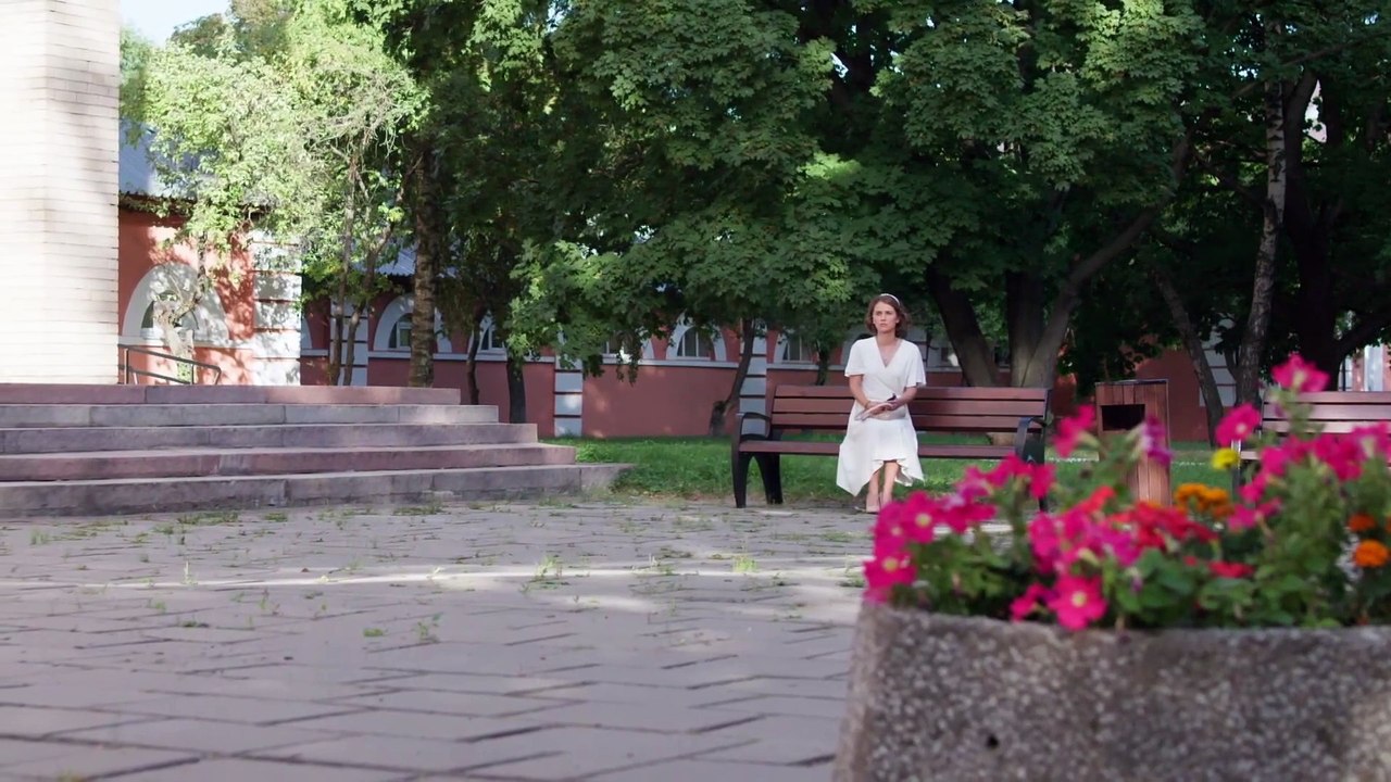 01. Бывшие любимые.2022.