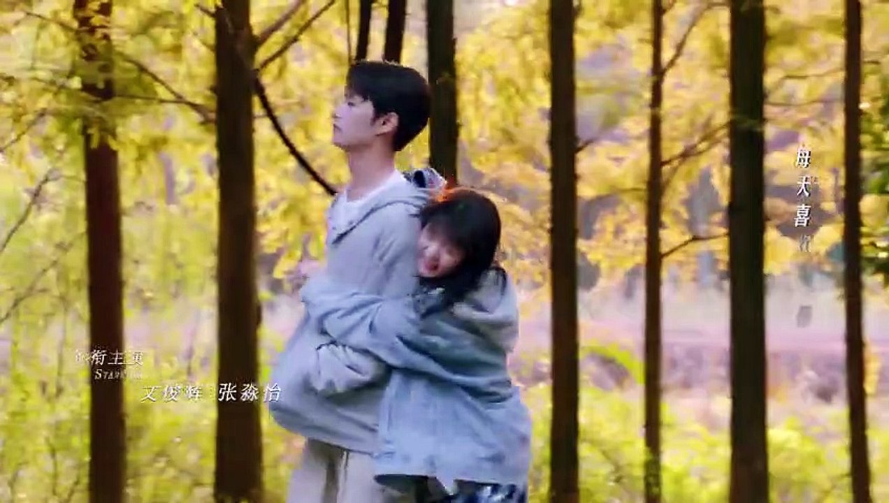 [Eng Sub] Exclusive Fairytale ep 7