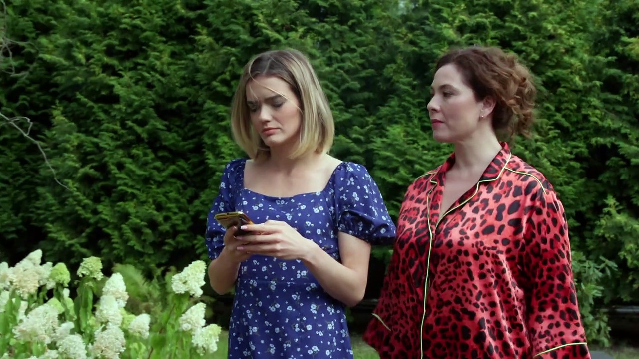 04. Бывшие любимые.2022.