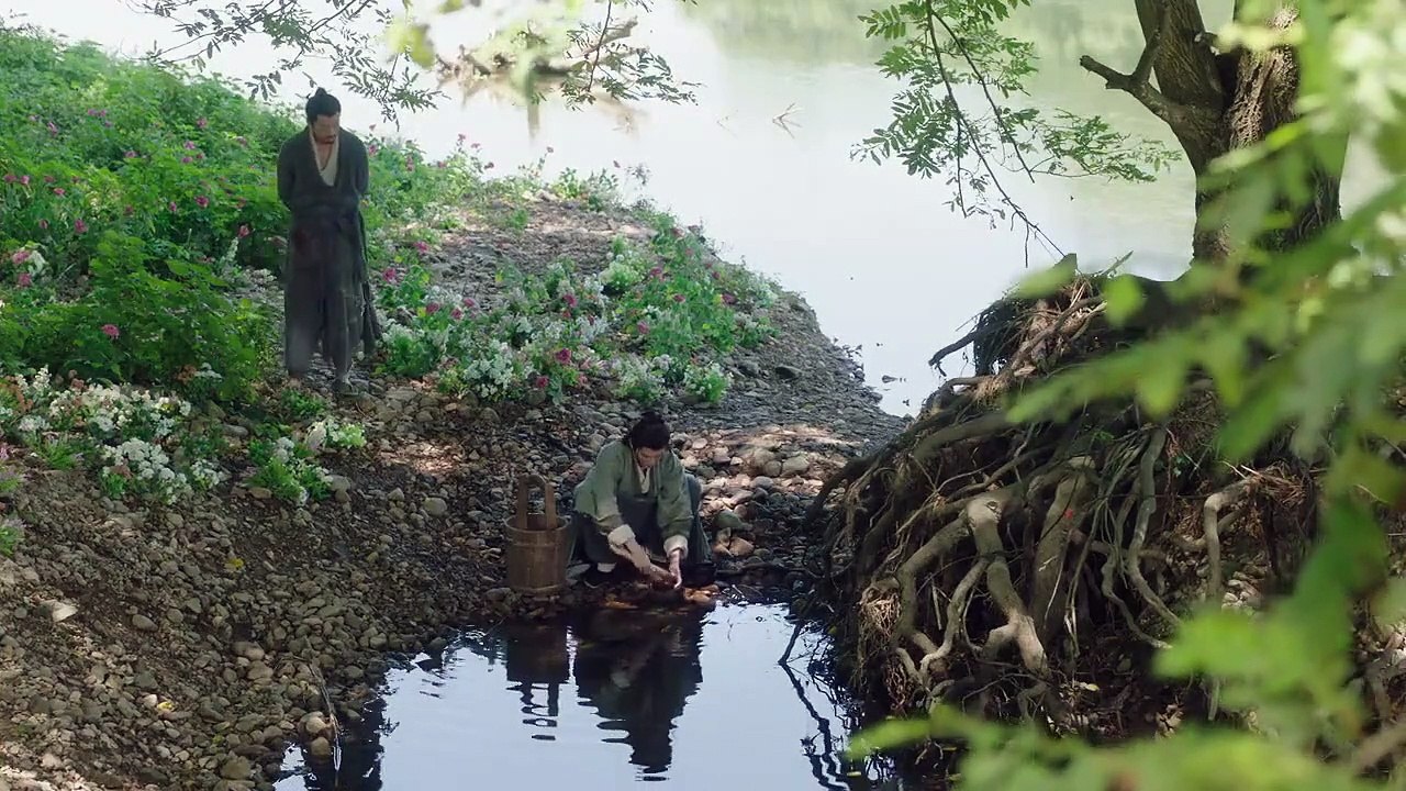 Lost You Forever (2023) Episode 3 English sub