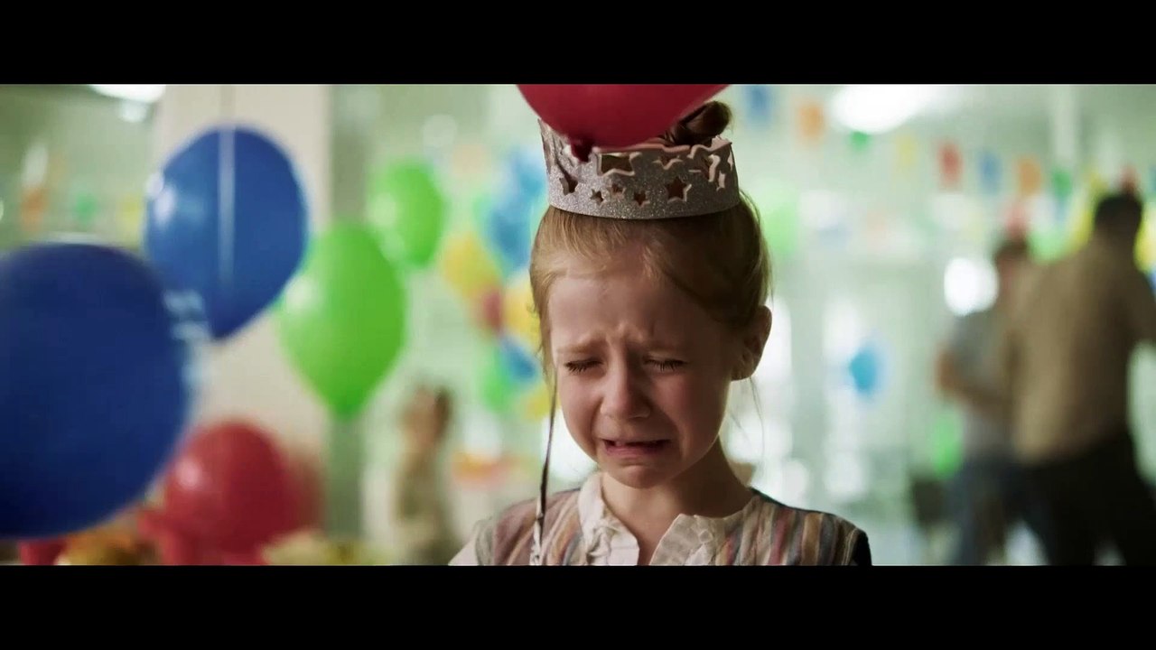 Библиотекарь - 1 серия