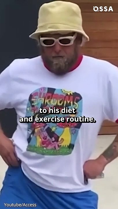 Il grande cambiamento fisico di Jonah Hill