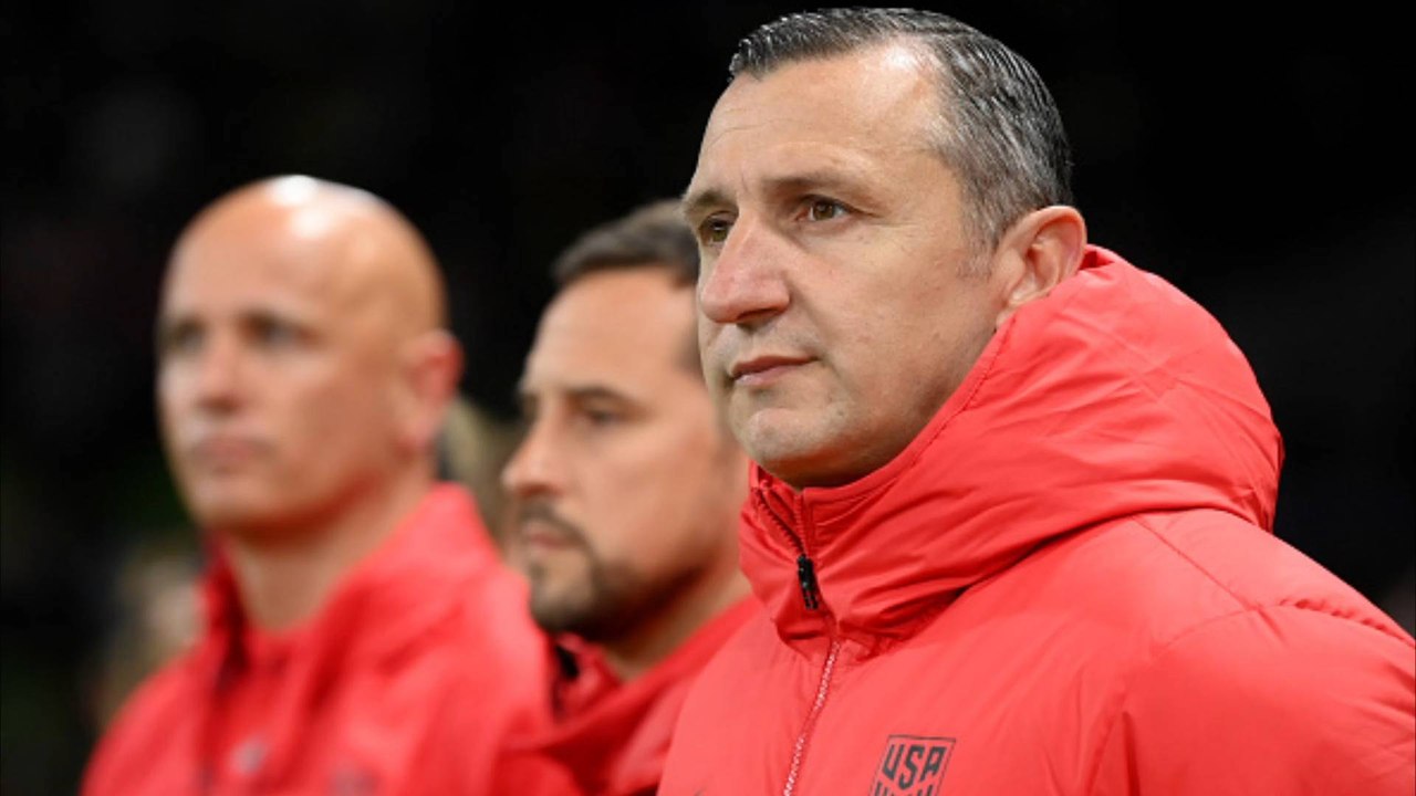 USWNT Coach Steps Down