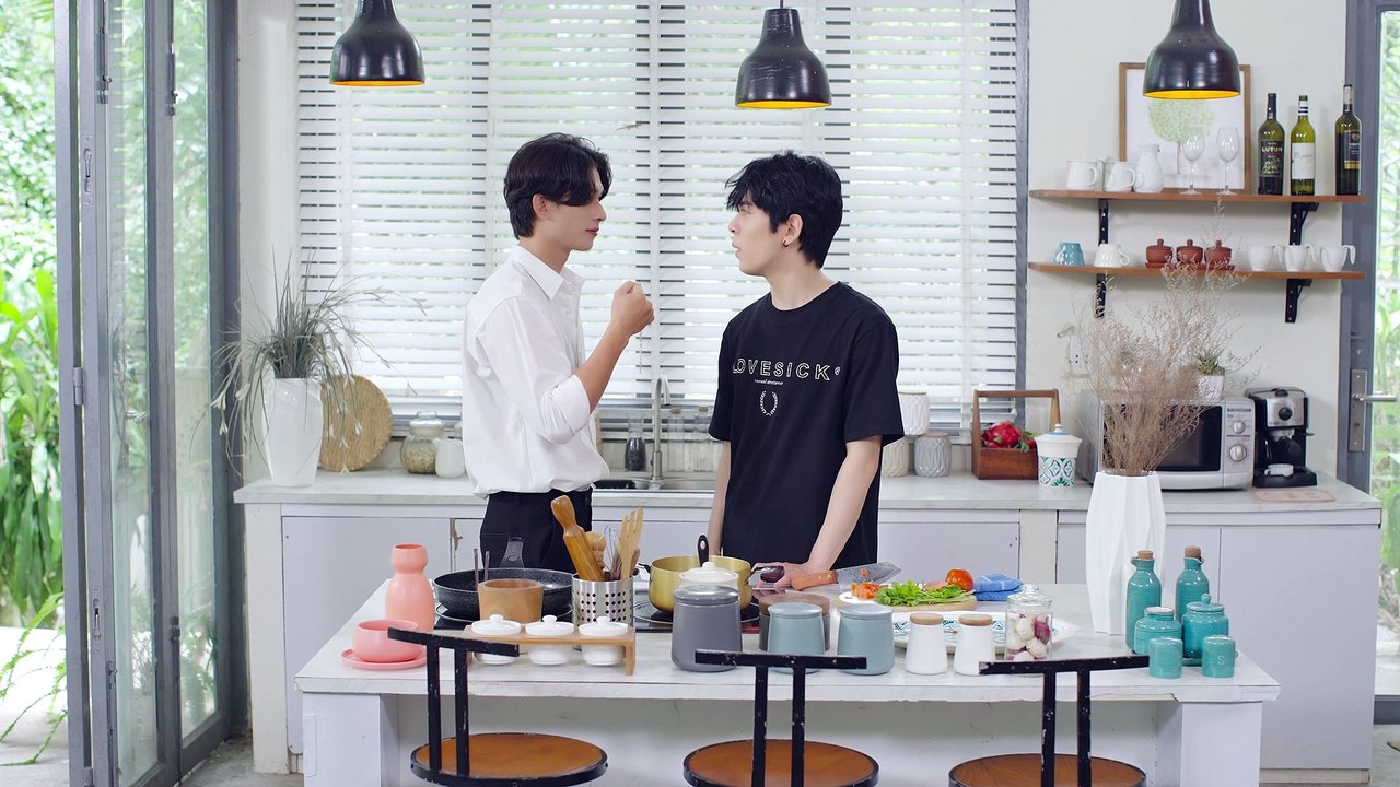 Mr. Cinderella | show | 2021 | Official Trailer