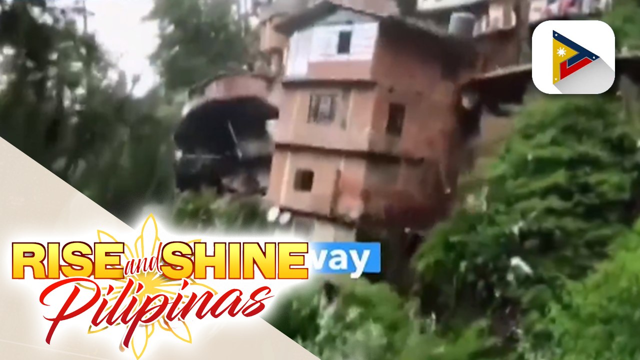 Rescue operations sa India, puspusan kasunod ng nangyaring landslide