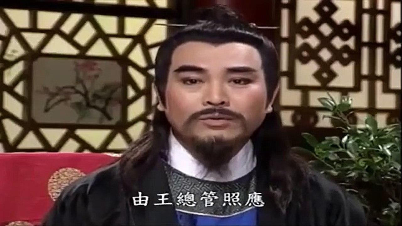 Bao Thanh Thiên (Tập 186) - Hiếu Tử Trương Lạc - Tập 6/7