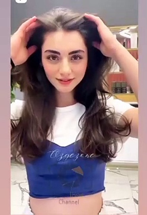 Ozge torer Dance || Bala Hatun Dance