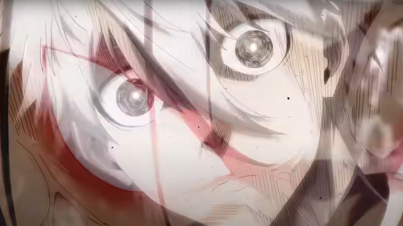 Blue Lock: Episode Nagi - Trailer