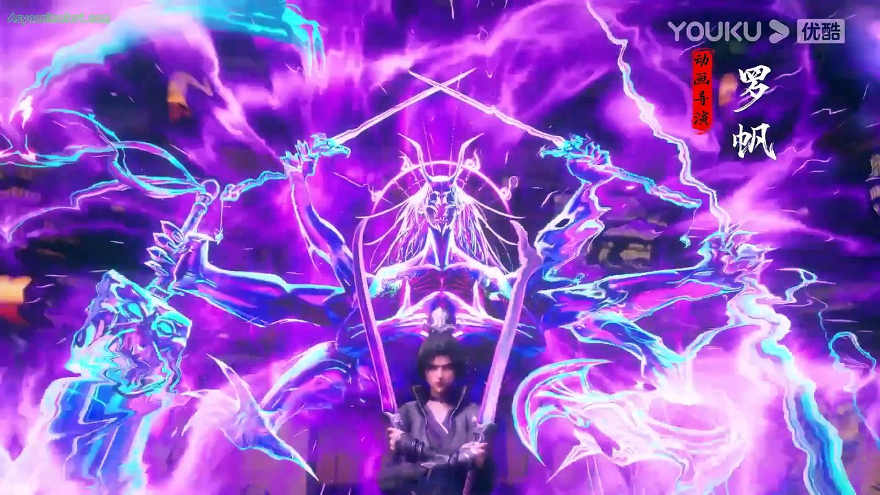 【The Demon Hunter】Ep10