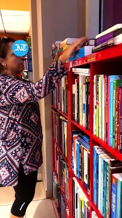 Back to school: Here's where you can get school textbooks for free