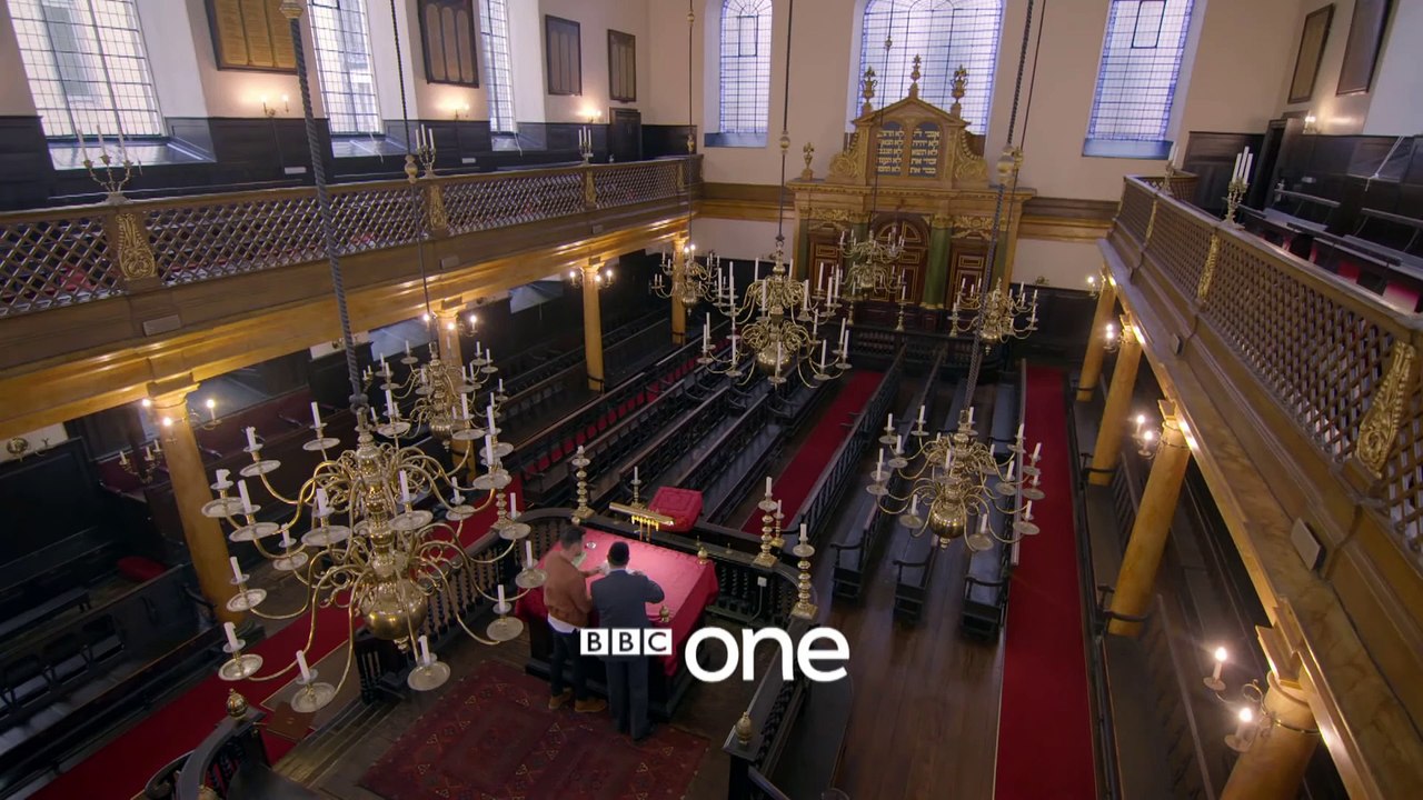 Who Do You Think You Are? | show | 2004 | Official Trailer