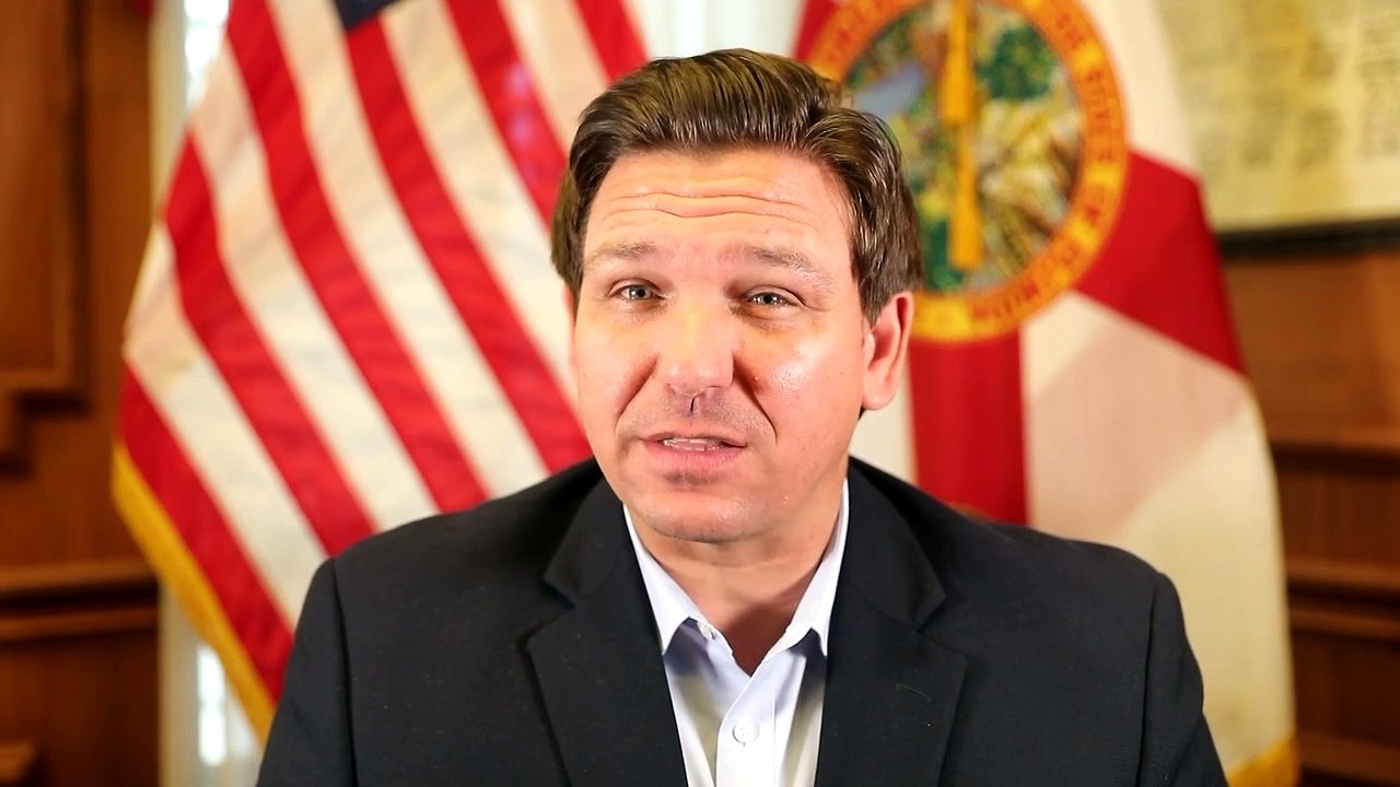 Trump no planea acudir al primer debate republicano