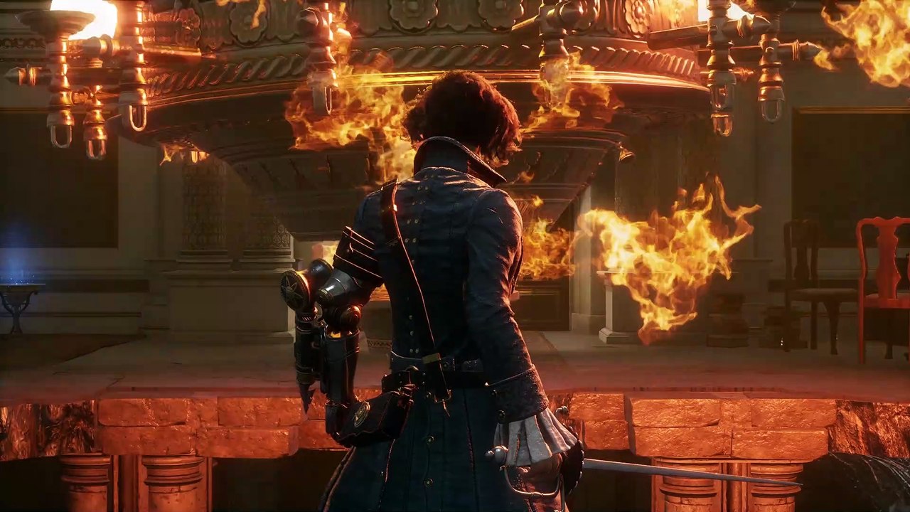 Lies of P - ¿Cuántas mentiras?