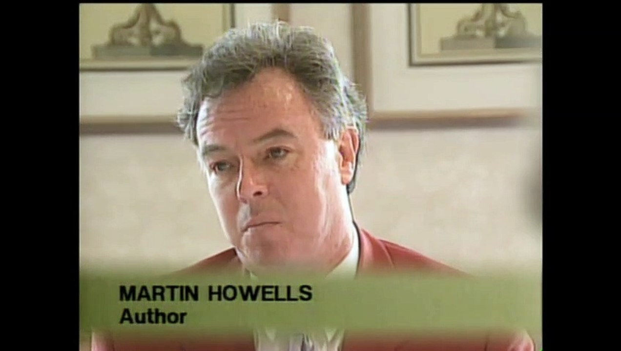 The Diary of Jack the Ripper