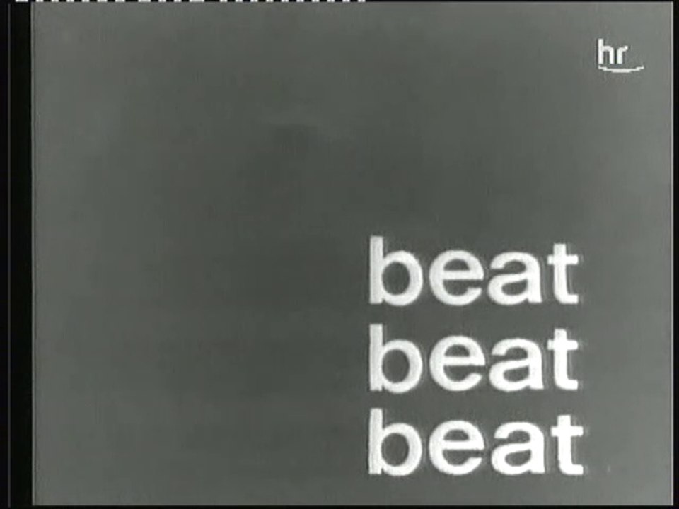 BEAT BEAT BEAT [TEMP. 01 - PROG. 02]