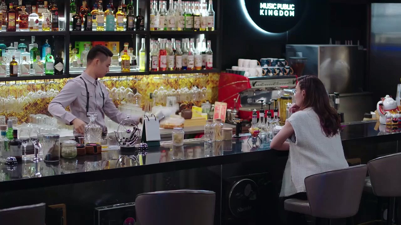 Love at Night (Hindi Dubbed) Season 1 Episode 2 | #loveatnight