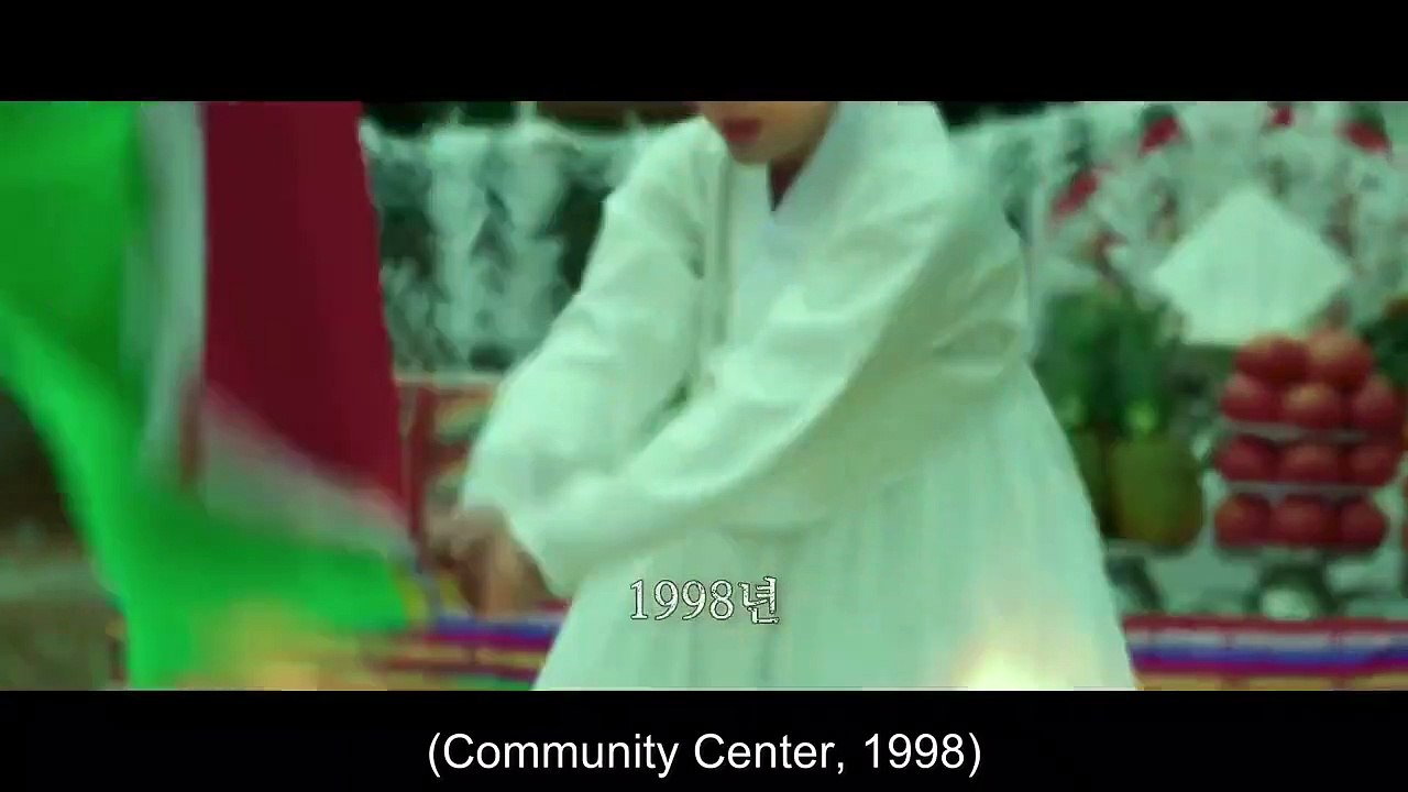 Guimoon The Lightless Door (2021) Korean horror thriller movie