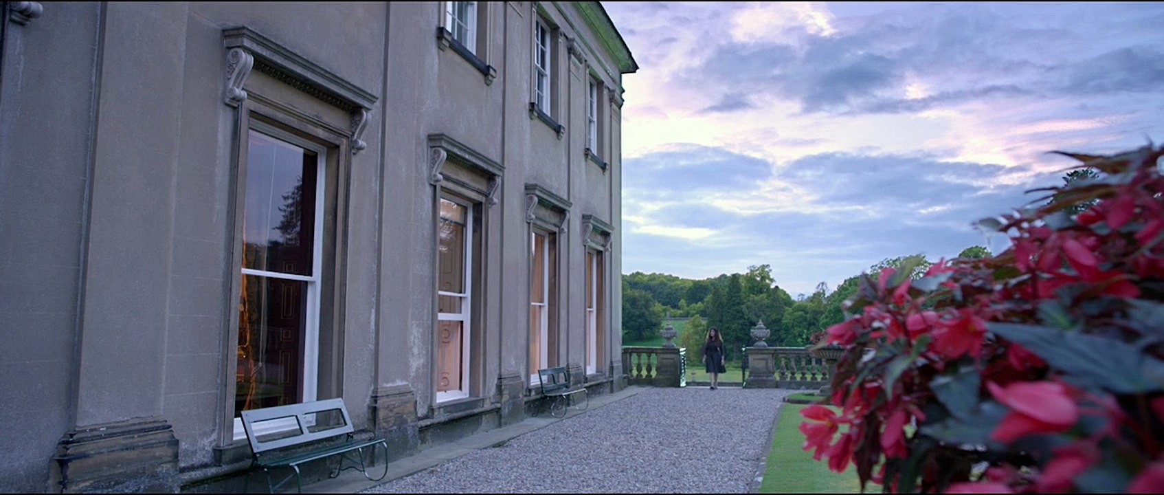 1921 Horror Hindi Movie - Zareen Khan - Haunted