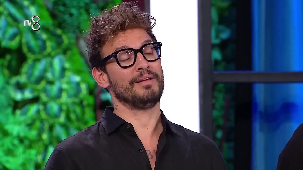 Masterchef son bölüm kim kazandı? Dün akşam (20 Ağustos 2023) Masterchef kim elendi?