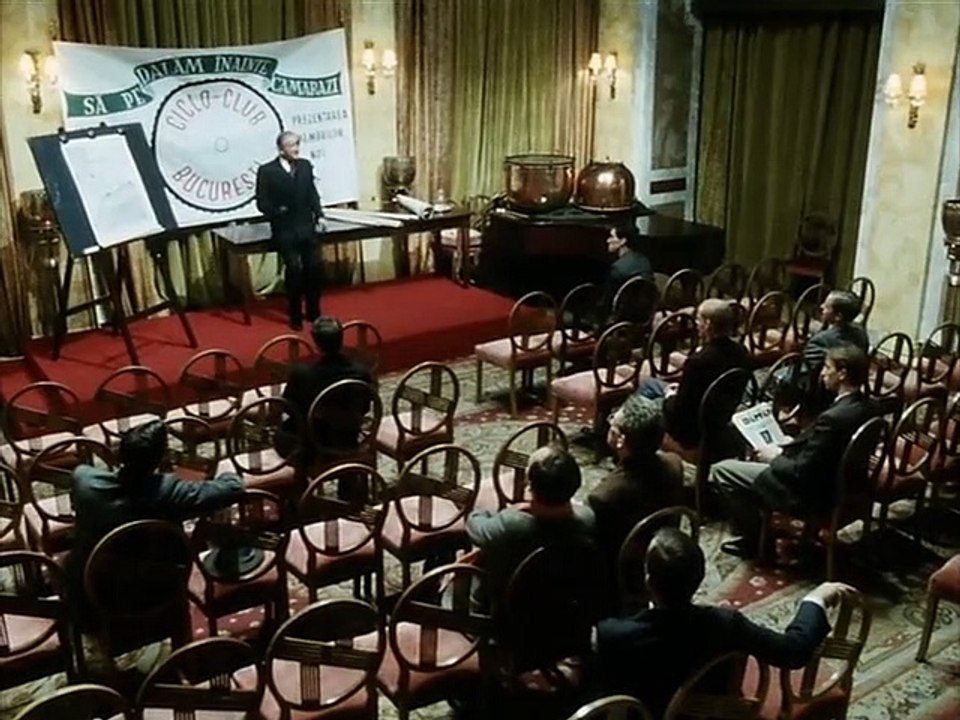 Fortunes of War (British War Drama, 1987) E02  Mini Series