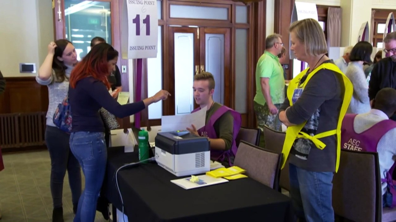 AEC concerned about misinformation, worker safety