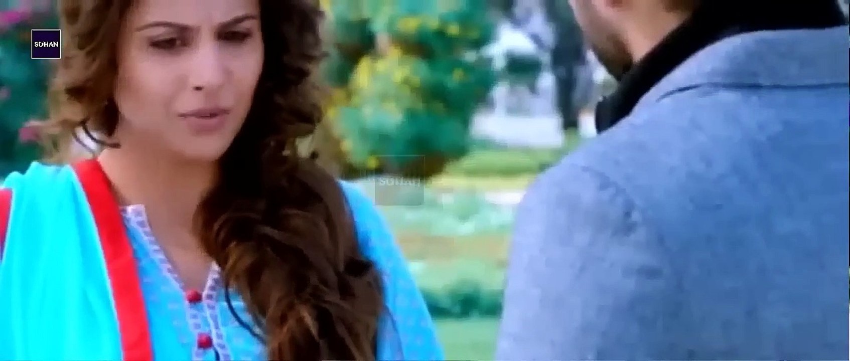 Hamari Adhuri kahani