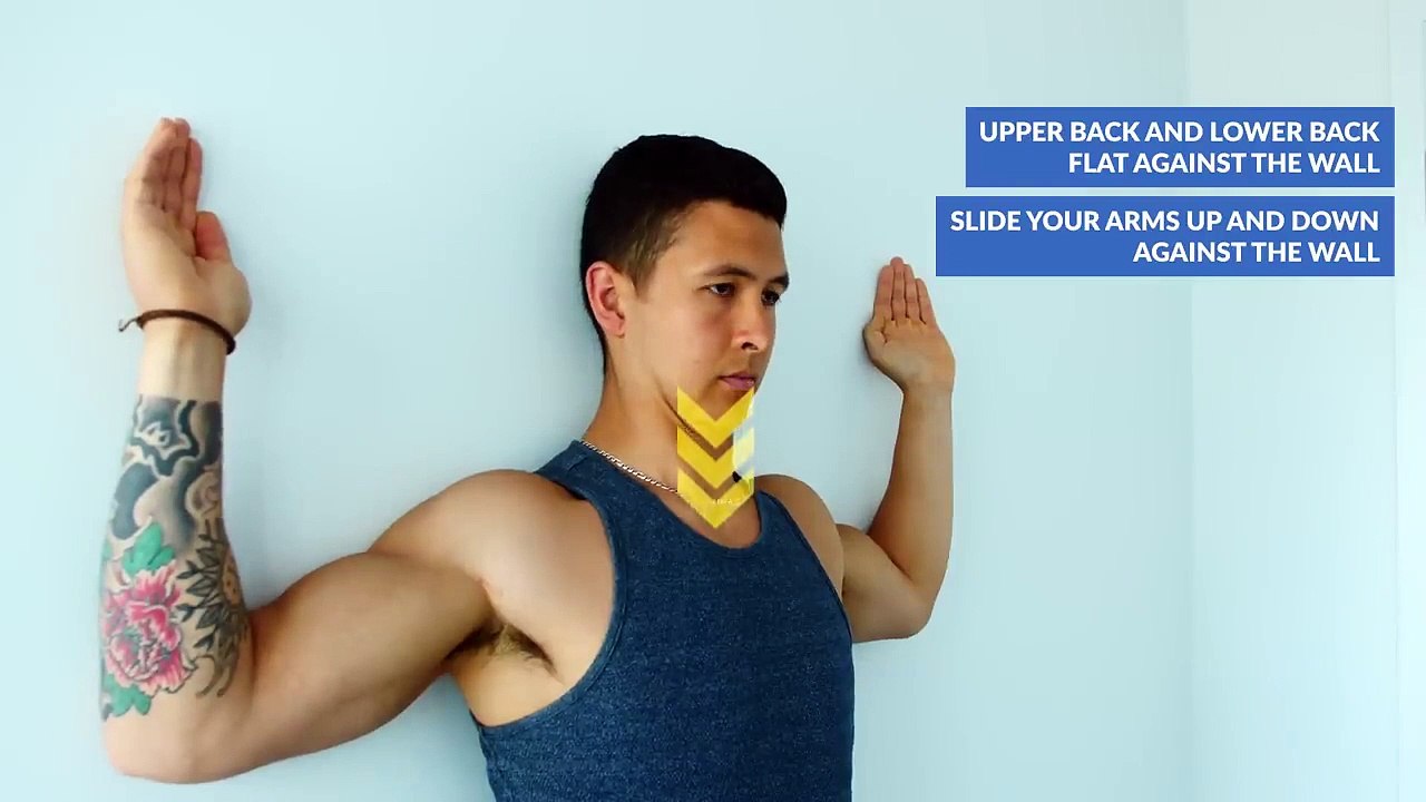 The PERFECT 10 Minute Daily Posture Routine (FIX YOUR SIT!)