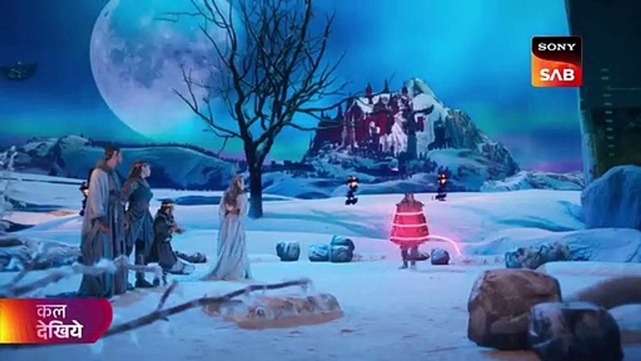 Baal Veer season 3 episode 89