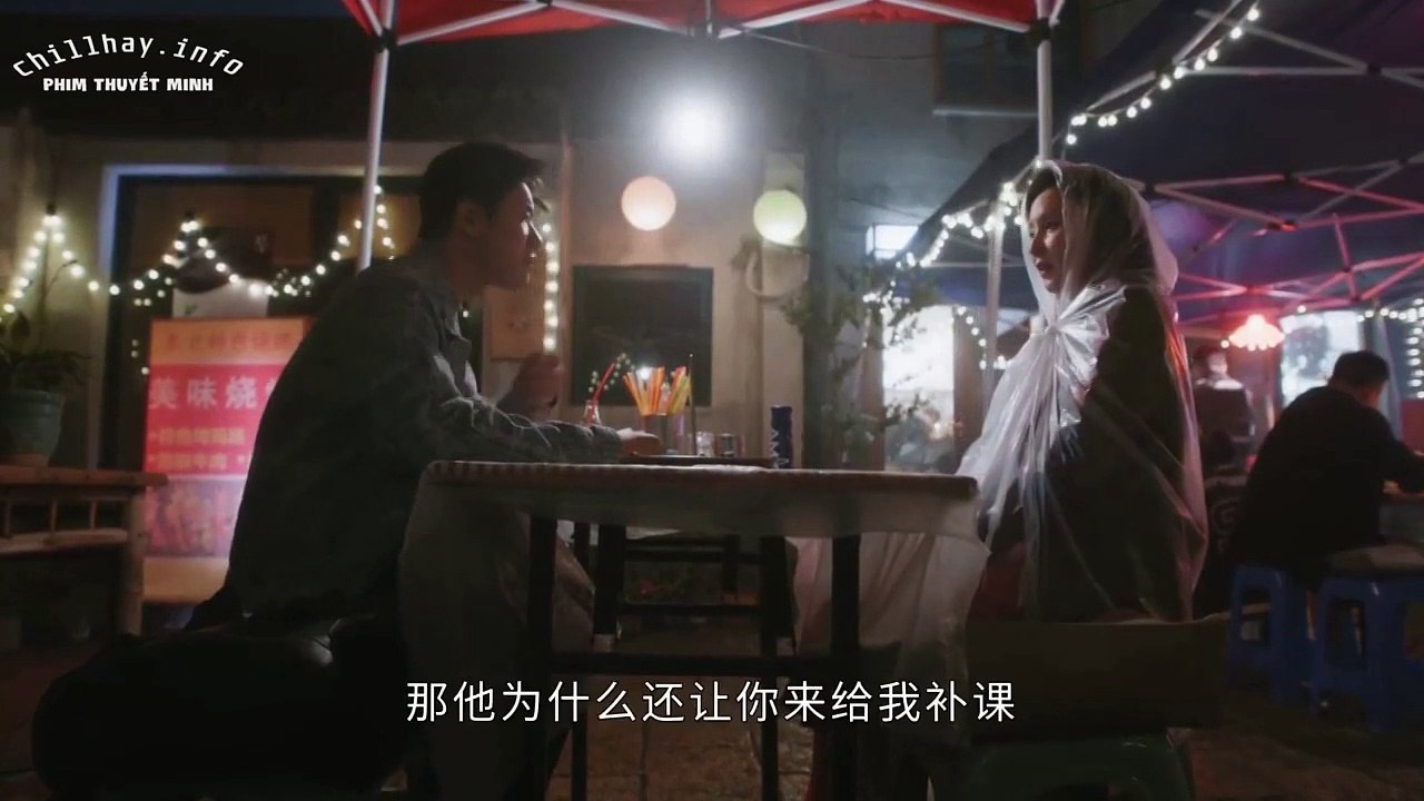 Hậu Lãng – Gen Z's Top 9 Favorite Theories Explained