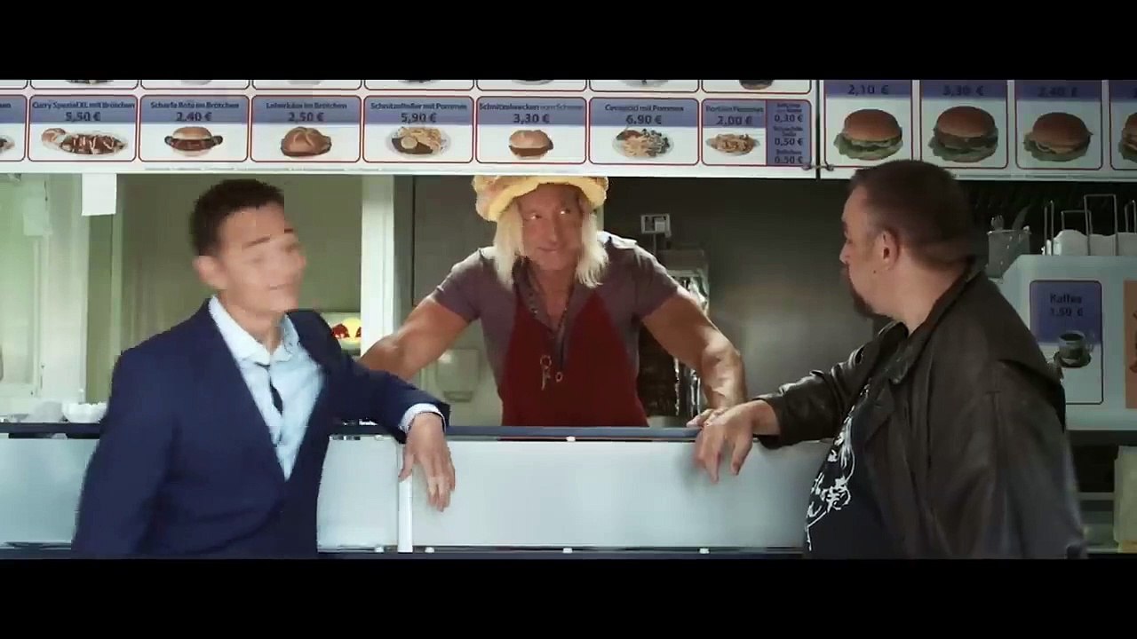 Ultimate Justice: Non-Stop Action & Thrills 🚨