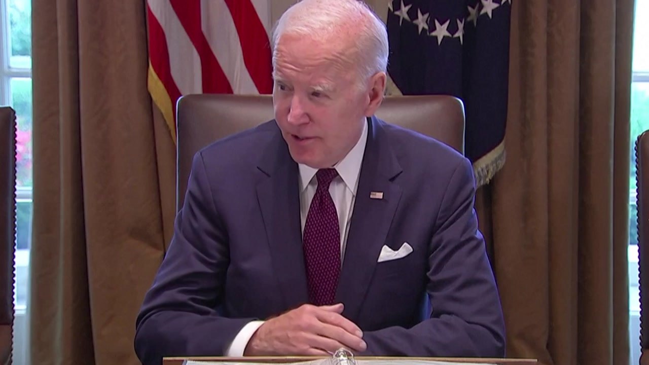 갑자기 중국에 화해 신청한 미국? "세계 경제에도 좋아" [Y녹취록] / YTN