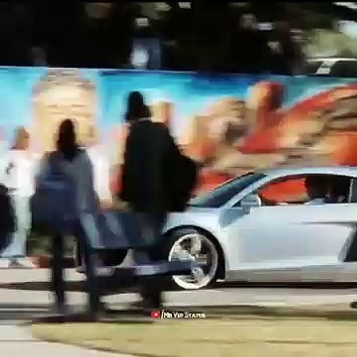 BAD BOY COLLEGE ENTRY  HOLLYWOOD WHATSAPP STATUS