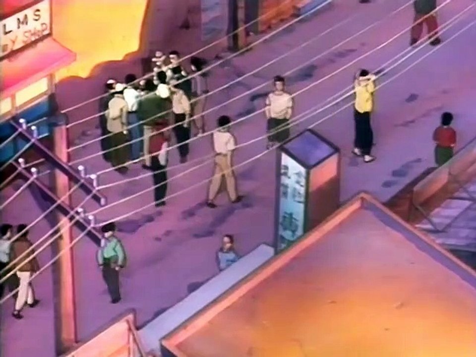 Kattobase! Dreamers Carp Tanjou Monogatari OVA [1993] かっ飛ばせ! ドリーマーズ -カープ誕生物語-    好厉害！鲤鱼队诞生物语